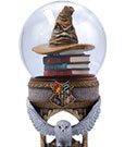 Harry Potter Snow Globe Hogwarts