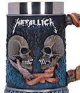 Metallica Tankard Sad But True