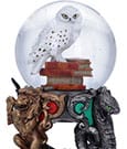 Harry Potter Snow Globe Hedwig 18 cm
