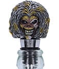 Iron Maiden Bottle Stopper Killers 10 cm
