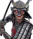 Iron Maiden Bust Senjutsu 29 cm