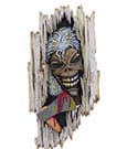 Iron Maiden Plaque Killers