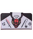 Stranger Things Wallet Hellfire Club 10 cm