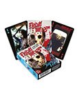Friday the 13th Playing Cards Jason