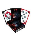 It Chapter Two Playing Cards Movie