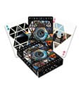 Pink Floyd: Playing Cards