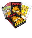 Garfield Playing Cards Garfield