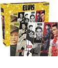 Elvis: Timeline 1000 Piece Jigsaw Puzzle