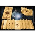 Harry Potter Replica 1/1 Marauder´s Map