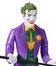 DC Comics Bendyfigs Bendable Figure Joker 19 cm