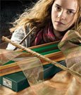 Harry Potter Wand Hermione Granger