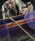 Harry Potter Wand Albus Dumbledore 38 cm