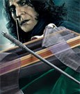 Harry Potter Wand Professor Snape