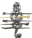 Harry Potter The Dark Mark Wand Collection