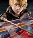 Harry Potter - Ron Weasley´s Wand