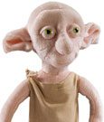 Harry Potter Collectors Plush Figure Dobby 30 cm