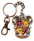 Harry Potter Metal Keychain Gryffindor 5 cm