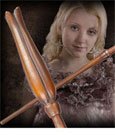 Harry Potter Wand Luna Lovegood (Character-Edition)
