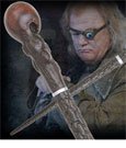 Harry Potter Wand Alastor Mad-Eye Moody (Character-Edition)