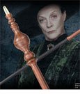Harry Potter Wand Professor Minerva McGonagall (Character-Edition)