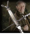 Harry Potter Wand Horace Slughorn (Character-Edition)