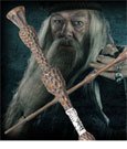 Harry Potter Wand Albus Dumbledore (Character-Edition)