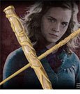 Harry Potter Wand Hermione Granger (Character-Edition)
