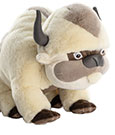 Avatar The Last Airbender Plush Figure Appa 50 cm