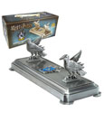 Harry Potter Wand Stand Ravenclaw 20 cm