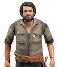 Bud Spencer Action Figure Bambino 18 cm