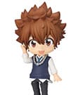 Reborn! Nendoroid Action Figure Tsunayoshi Sawada 2.0 10 cm