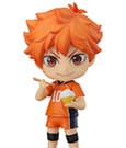 Haikyu!! Nendoroid Action Figure Shoyo Hinata: The New Karasuno Ver. 10 cm