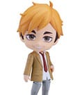 Haikyu!! Nendoroid Action Figure Atsumu Miya School Uniform Ver. 10 cm