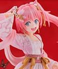 That Time I Got Reincarnated as a Slime PVC Statue Milim Nava Hanfu Style Ver. AmiAmi Limited Edition 29 cm