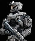 Halo: Reach Action Figure 1/12 Spartan-B312 Noble Six 18 cm