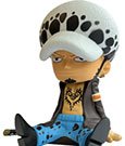 One Piece Bust Bank Trafalgar Law 18 cm