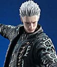 Devil May Cry V Concept Masterline Series Statue 1/6 Vergil Bonus Ver. 39 cm