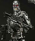 Terminator 2 Museum Masterline Series Statue 1/3 Judgment Day T800 Endoskeleton Deluxe Version 74 cm