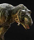 Jurassic Park III Prime Collectibles Statue 1/38 T-Rex 17 cm