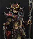 The Predator Statue Sengoku Predator 89 cm