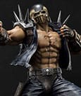 Fist of the North Star Statue Jagi 69 cm
