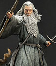 Lord of the Rings Statue 1/4 Gandalf the Grey Ultimate Version 81 cm