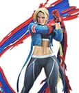 Street Fighter Ultimate Premium Masterline Series Statue 1/4 Cammy Bonus Version 55 cm