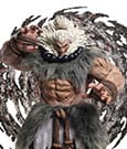 Street Fighter 6 Premium Masterline Series Statue 1/4 Akuma Ultimate Bonus Version 69 cm