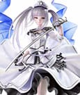 Date a Bullet Prisma Wing PVC Statue 1/7 Queen 29 cm