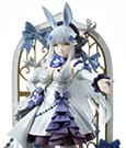 Girls' Frontline Prisma Wing PVC Statue 1/7 Primrose-Flavored Foil Candy Costume Deluxe Version 25 cm