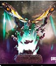 Godzilla x Kong: The New Empire Ultimate Diorama Masterline Series Statue Mothra Bonus Version 113 cm
