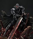 Berserk Statue 1/4 Guts Berserker Armor Rage Edition 67 cm