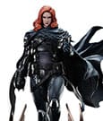 DC Comics Ultimate Premium Masterline Series Statue 1/4 The Phantasm (Concept Design by Clay Mann) Bonus Version 77 cm