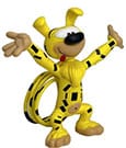 Marsupilami Mini Figure Happy Marsupilami 7 cm